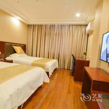 阜阳颍泉永久宾馆酒店提供图片