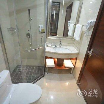 阜阳颍泉永久宾馆酒店提供图片