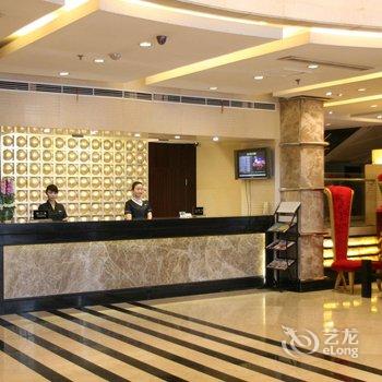 舟山阳光海悦酒店酒店提供图片