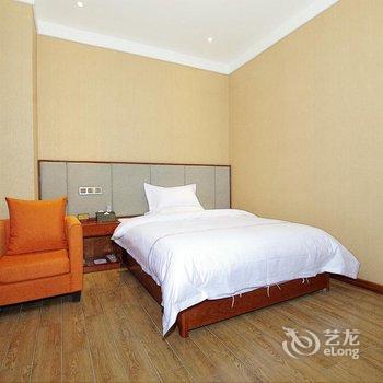 Q+瑞云大酒店(兰州正宁路店)酒店提供图片