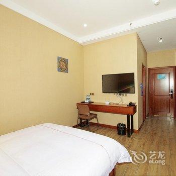 Q+瑞云大酒店(兰州正宁路店)酒店提供图片