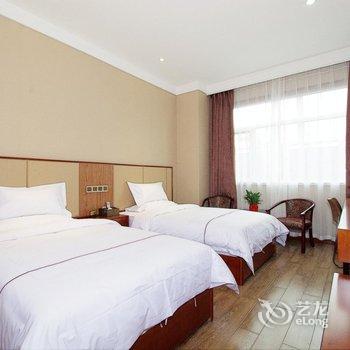 Q+瑞云大酒店(兰州正宁路店)酒店提供图片