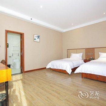 Q+瑞云大酒店(兰州正宁路店)酒店提供图片