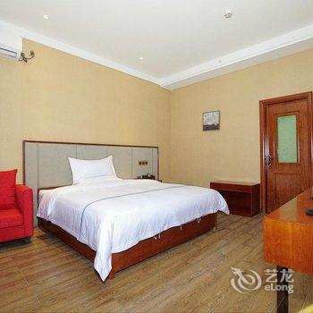 Q+瑞云大酒店(兰州正宁路店)酒店提供图片