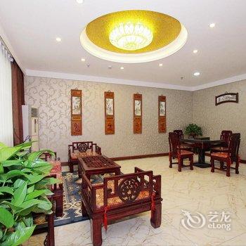 Q+瑞云大酒店(兰州正宁路店)酒店提供图片