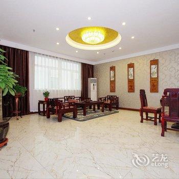 Q+瑞云大酒店(兰州正宁路店)酒店提供图片