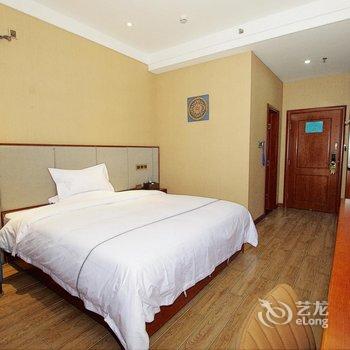 Q+瑞云大酒店(兰州正宁路店)酒店提供图片