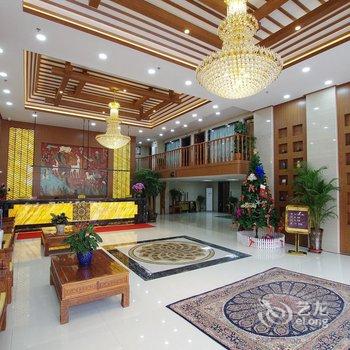 Q+瑞云大酒店(兰州正宁路店)酒店提供图片