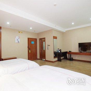 Q+瑞云大酒店(兰州正宁路店)酒店提供图片