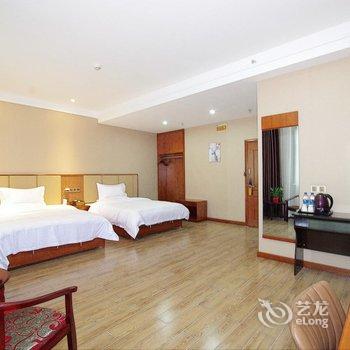 Q+瑞云大酒店(兰州正宁路店)酒店提供图片