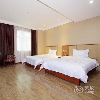 Q+瑞云大酒店(兰州正宁路店)酒店提供图片