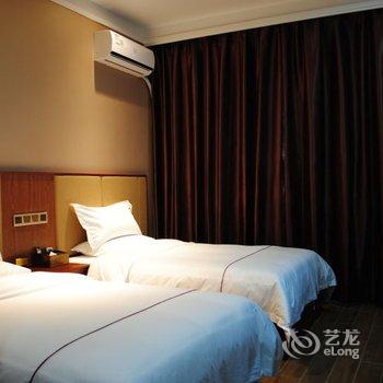 Q+瑞云大酒店(兰州正宁路店)酒店提供图片