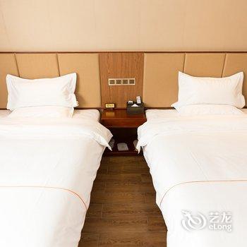 Q+瑞云大酒店(兰州正宁路店)酒店提供图片