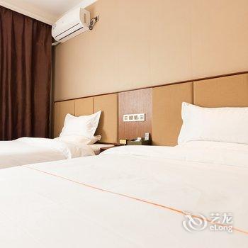 Q+瑞云大酒店(兰州正宁路店)酒店提供图片