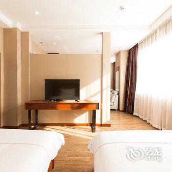 Q+瑞云大酒店(兰州正宁路店)酒店提供图片