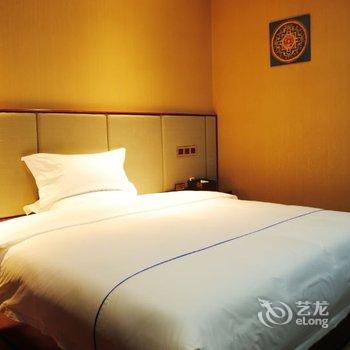 Q+瑞云大酒店(兰州正宁路店)酒店提供图片