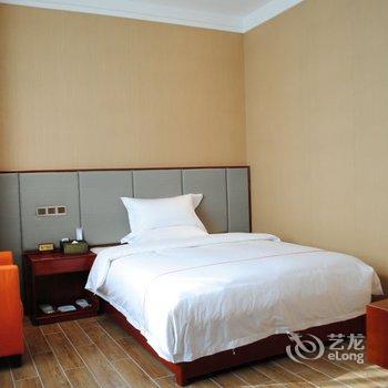 Q+瑞云大酒店(兰州正宁路店)酒店提供图片