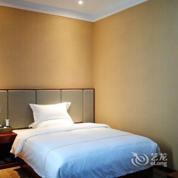 Q+瑞云大酒店(兰州正宁路店)酒店提供图片