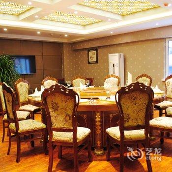 Q+瑞云大酒店(兰州正宁路店)酒店提供图片