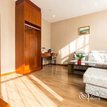 Q+瑞云大酒店(兰州正宁路店)酒店提供图片