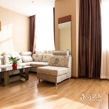 Q+瑞云大酒店(兰州正宁路店)酒店提供图片