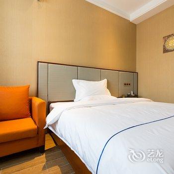 Q+瑞云大酒店(兰州正宁路店)酒店提供图片