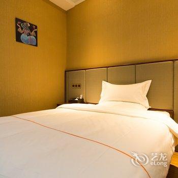 Q+瑞云大酒店(兰州正宁路店)酒店提供图片