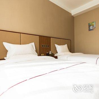 Q+瑞云大酒店(兰州正宁路店)酒店提供图片