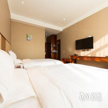 Q+瑞云大酒店(兰州正宁路店)酒店提供图片