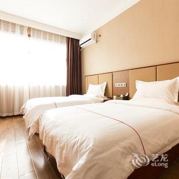 Q+瑞云大酒店(兰州正宁路店)酒店提供图片