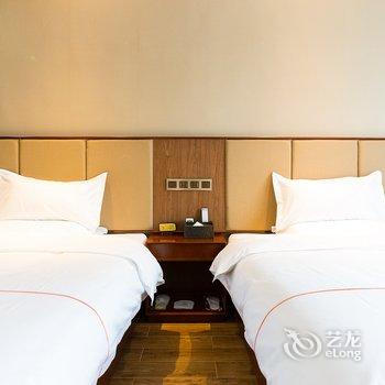 Q+瑞云大酒店(兰州正宁路店)酒店提供图片