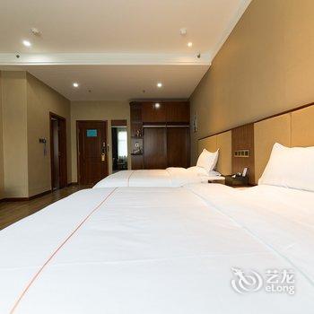 Q+瑞云大酒店(兰州正宁路店)酒店提供图片