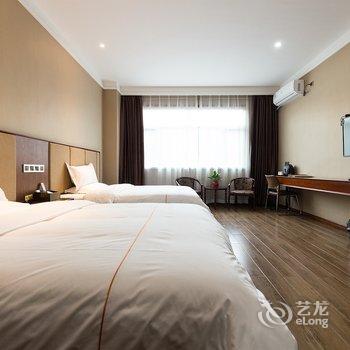 Q+瑞云大酒店(兰州正宁路店)酒店提供图片