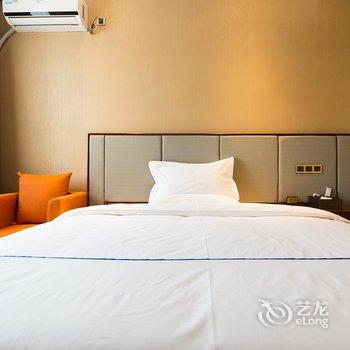 Q+瑞云大酒店(兰州正宁路店)酒店提供图片