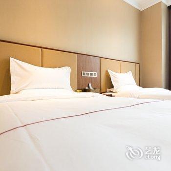 Q+瑞云大酒店(兰州正宁路店)酒店提供图片