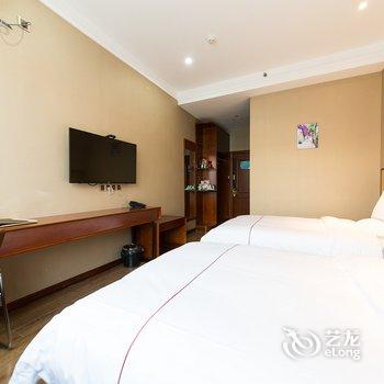 Q+瑞云大酒店(兰州正宁路店)酒店提供图片