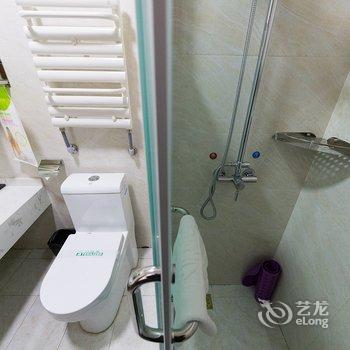 Q+瑞云大酒店(兰州正宁路店)酒店提供图片