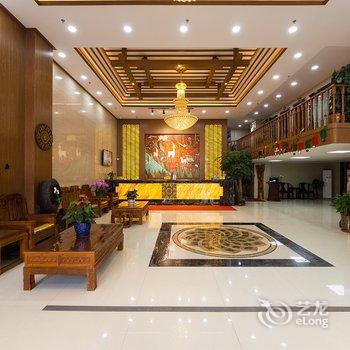 Q+瑞云大酒店(兰州正宁路店)酒店提供图片