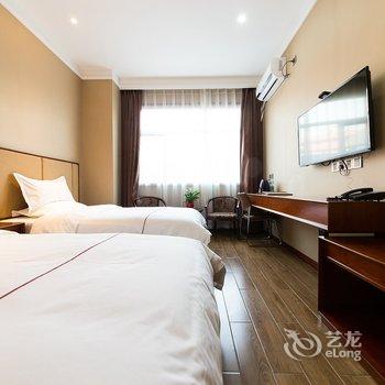 Q+瑞云大酒店(兰州正宁路店)酒店提供图片