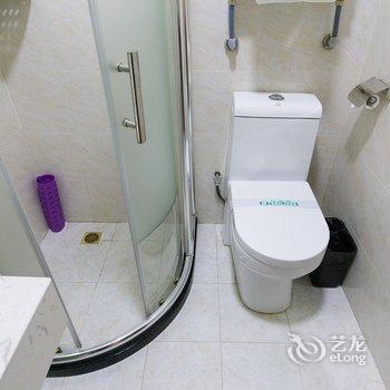 Q+瑞云大酒店(兰州正宁路店)酒店提供图片