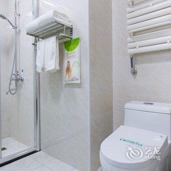 Q+瑞云大酒店(兰州正宁路店)酒店提供图片