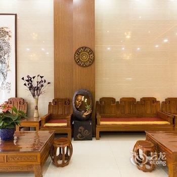 Q+瑞云大酒店(兰州正宁路店)酒店提供图片