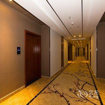 Q+瑞云大酒店(兰州正宁路店)酒店提供图片