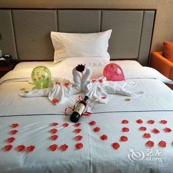 Q+瑞云大酒店(兰州正宁路店)酒店提供图片