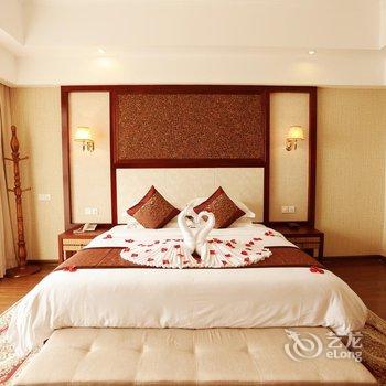 三亚乐东龙沐湾福安温泉海景酒店酒店提供图片