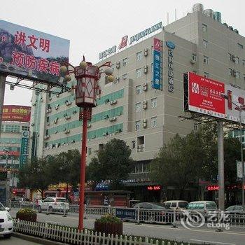 百时快捷酒店(福鼎太姥大道店)酒店提供图片