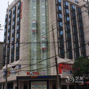 莫泰酒店(南昌滕王阁步行街地铁站店)酒店提供图片