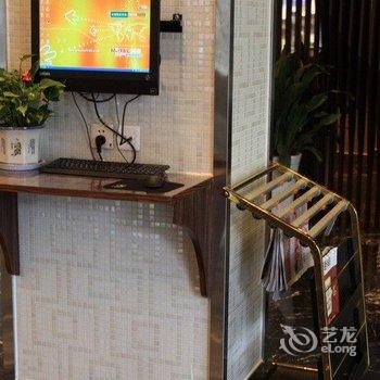 莫泰酒店(南昌滕王阁步行街地铁站店)酒店提供图片