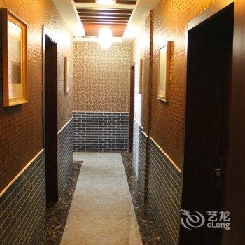 曲阜小城故事酒店酒店提供图片