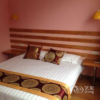 黄山厘米客栈(黄山景区换乘中心店)酒店提供图片